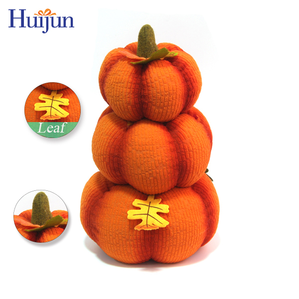 Halloween Automn Fall Harevst Thanksgiving Fabr (